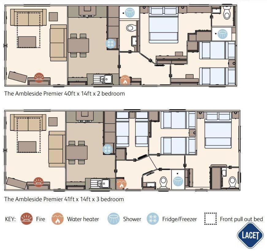 256 North Park Chalet *