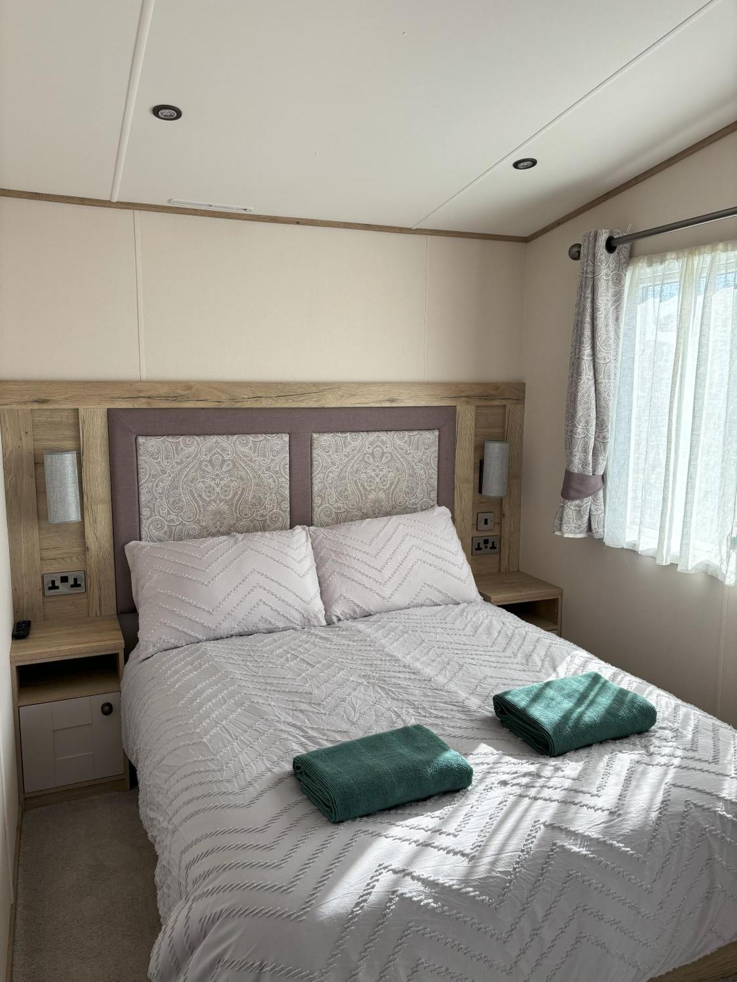 Chalet 256 North Park North Seaton