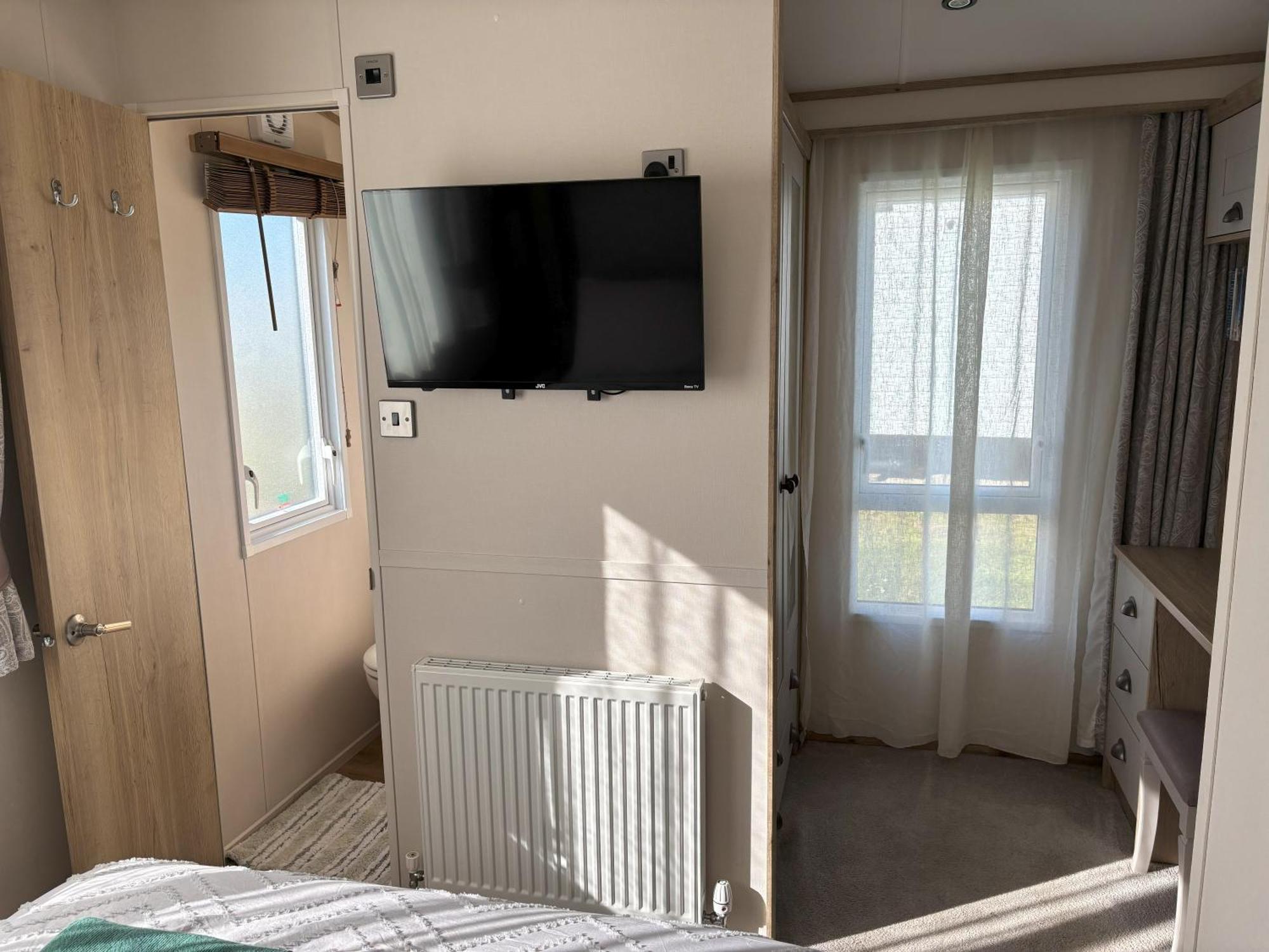 Chalet 256 North Park
