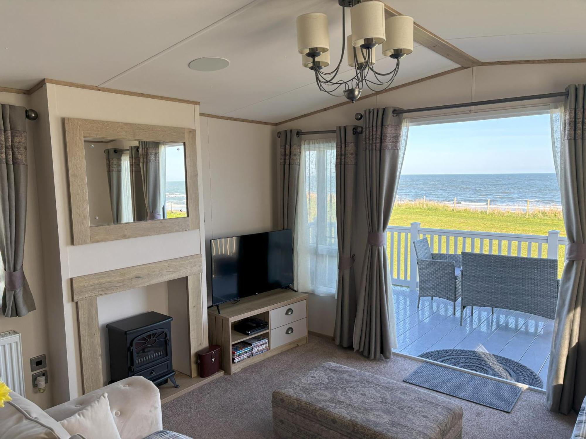 256 North Park Chalet *