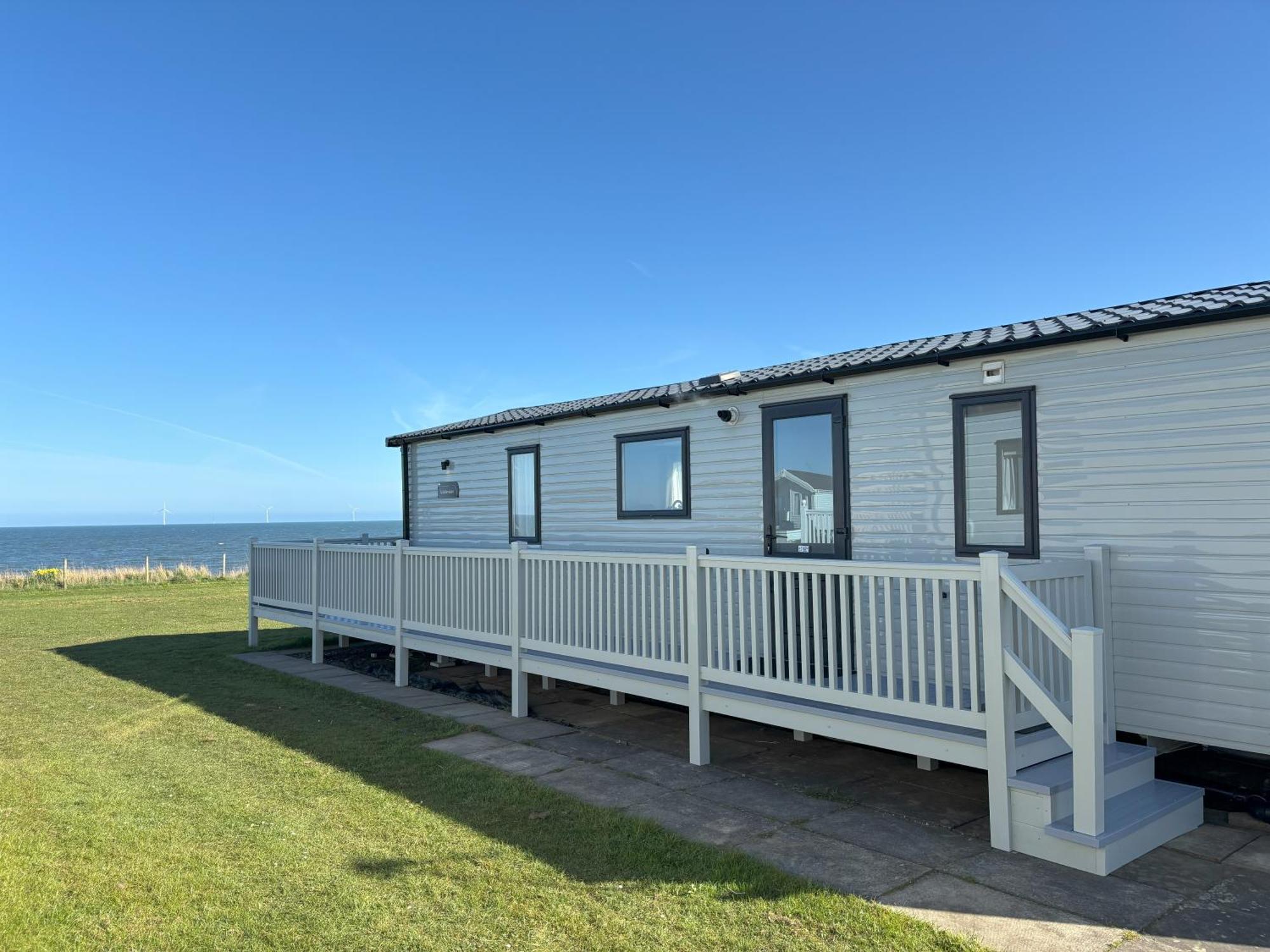 Chalet 256 North Park North Seaton