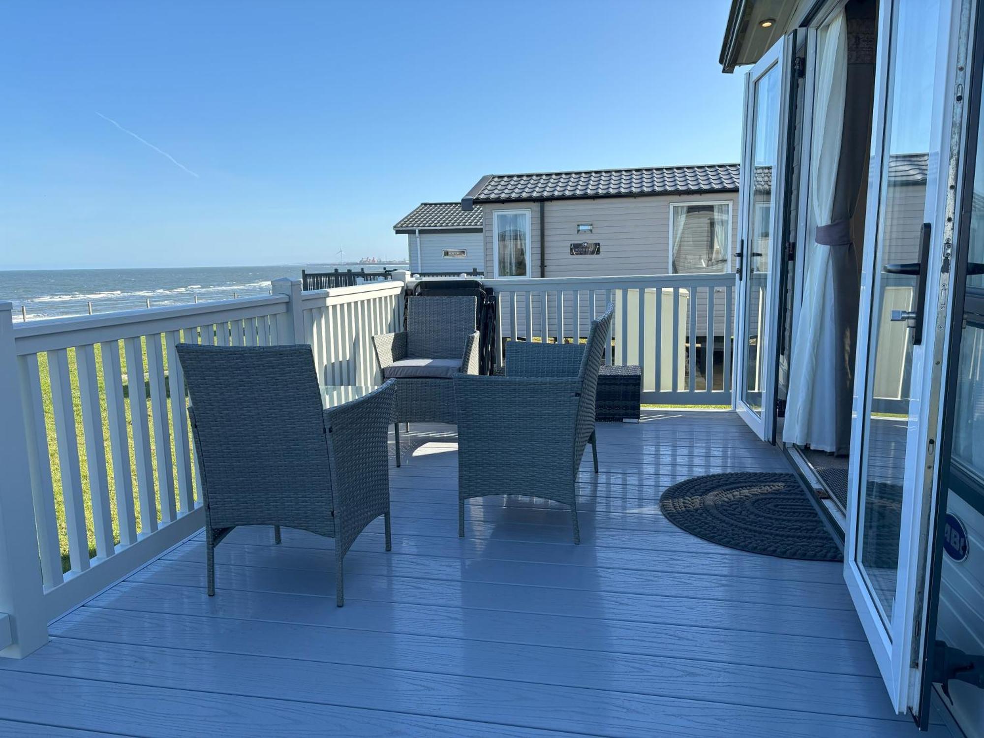 256 North Park Chalet *